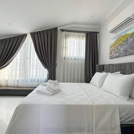 Βίλα Villa Galaksi Vens 1 In Fethiye