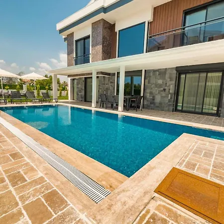 Villa Galaksi Vens 1 In Fethiye Βίλα Φετιγιέ